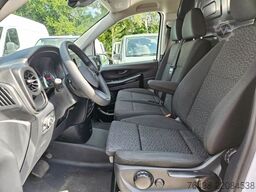 MERCEDES-BENZ Vito 116 CDI PRO LANG|8°°°KM|LEDvo+hi|MBgarantie