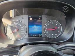 MERCEDES-BENZ Vito 116 CDI PRO LANG|8°°°KM|LEDvo+hi|MBgarantie