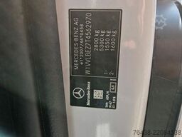 MERCEDES-BENZ Vito 116 CDI PRO LANG|8°°°KM|LEDvo+hi|MBgarantie