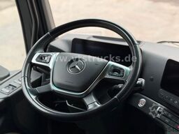 MERCEDES-BENZ Actros 2542 6x2 LL Koffer+BÄR LBW/NLA /NAVI/KLIM
