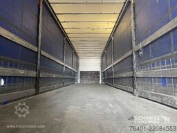 Schmitz Cargobull Semiremolque Lona Standard
