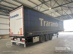 Schmitz Cargobull Semiremolque Lona Standard