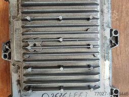 MAN D2676LF53 TGS 26.420 Euro6