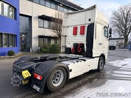 DAF XF 480 FT SSC, Abbiegeassistent, Standklima