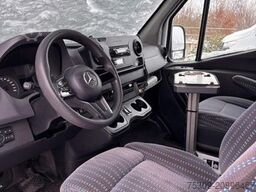 MERCEDES-BENZ 414/415 Niederflur 13 Sitze AC Automatik