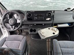 MERCEDES-BENZ 414/415 Niederflur 13 Sitze AC Automatik