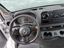 MERCEDES-BENZ 414/415 Niederflur 13 Sitze AC Automatik