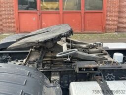 VOLVO FH500 Lowdeck 2Tanks I-ParkCool Hubsatte