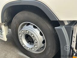 VOLVO FH500 Lowdeck 2Tanks I-ParkCool Hubsatte