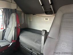 VOLVO FH500 Lowdeck  2Tanks I-ParkCool Hubsatte