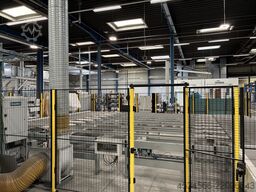 Venjakob VEN SPRAY SMART
