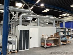 Venjakob VEN SPRAY SMART