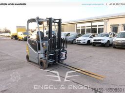 still RX 20-18P/H 4-RAD Lange Gabeln