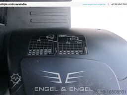 still RX 20-18P/H 4-RAD Lange Gabeln