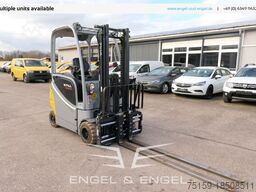 still RX 20-18P/H 4-RAD Lange Gabeln