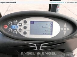 still RX 20-18P/H 4-RAD Lange Gabeln