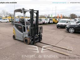 still RX 20-18P/H 4-RAD Lange Gabeln