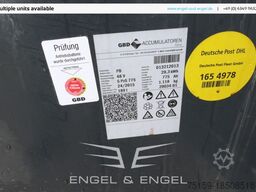 still RX 20-18P/H 4-RAD Lange Gabeln