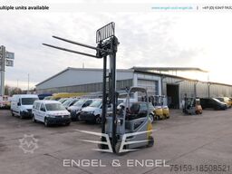 still RX 20-18P/H 4-RAD Lange Gabeln