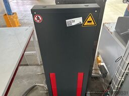Pneumax Pneumatik Hubtisch