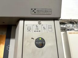 KÖTTERMANN 2-454-GAND