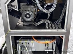Inotec WT 99 DS