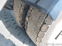 VOLVO FH460 Globetrotter- I Park Cool- 2 Tanks-VIN:MB