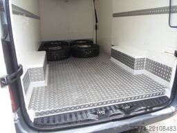 MERCEDES-BENZ 316 CDI/ Kühlkasten/FRIGO 4500