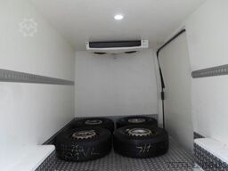 MERCEDES-BENZ 316 CDI/ Kühlkasten/FRIGO 4500