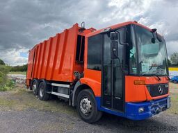 MERCEDES-BENZ 2629/6x2/ ECONIC