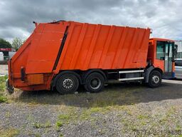 MERCEDES-BENZ 2629/6x2/ ECONIC