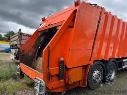 MERCEDES-BENZ 2629/6x2/ ECONIC