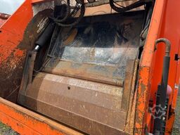 MERCEDES-BENZ 2629/6x2/ ECONIC