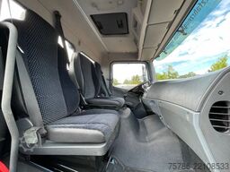 MERCEDES-BENZ Atego 924 BB/ Meiller/ 6-Zyl./ 2x AHK+Öl./ AC