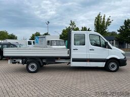 MERCEDES-BENZ Sprinter 316 CDI L3 DoKa Pritsche/ AHK 2.8t/ E6