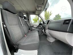 MERCEDES-BENZ Sprinter 316 CDI L3 DoKa Pritsche/ AHK 2.8t/ E6