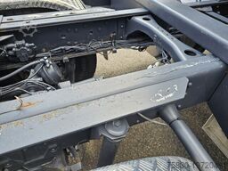 Scania T94.310 / HAUBER/TORPEDO / 6X4