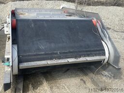 IFE Überbandmagnetabscheider MEQ 1600