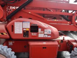 Niftylift BS2191-HR21