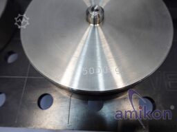 KARG Industrietechnik MeltFloW on MFI/MVR Schmelzindex-Prüfgerät