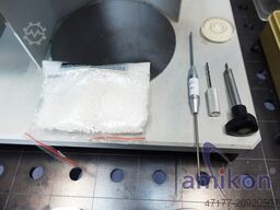 KARG Industrietechnik MeltFloW on MFI/MVR Schmelzindex-Prüfgerät