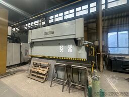 PIESOK CTO 250A/ 4000