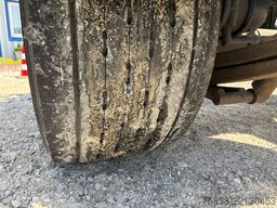 Krone Lafette Breitreifen 445er mehrfach TOP