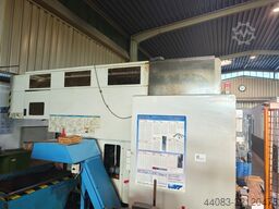 MAZAK MTV 515 /40N