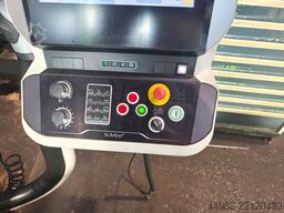 DMG Ecomil 600V