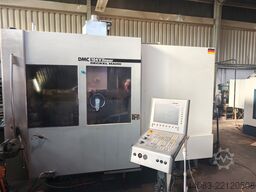 Deckel Maho DMC 104 V Linear