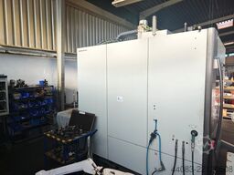 Deckel Maho DMC 104 V Linear
