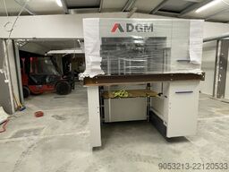 HUI ZHOU DEGANG MACH DGM TECHNOCUT 1050s