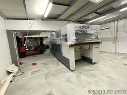 HUI ZHOU DEGANG MACH DGM TECHNOCUT 1050s