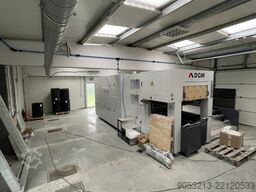 HUI ZHOU DEGANG MACH DGM TECHNOCUT 1050s